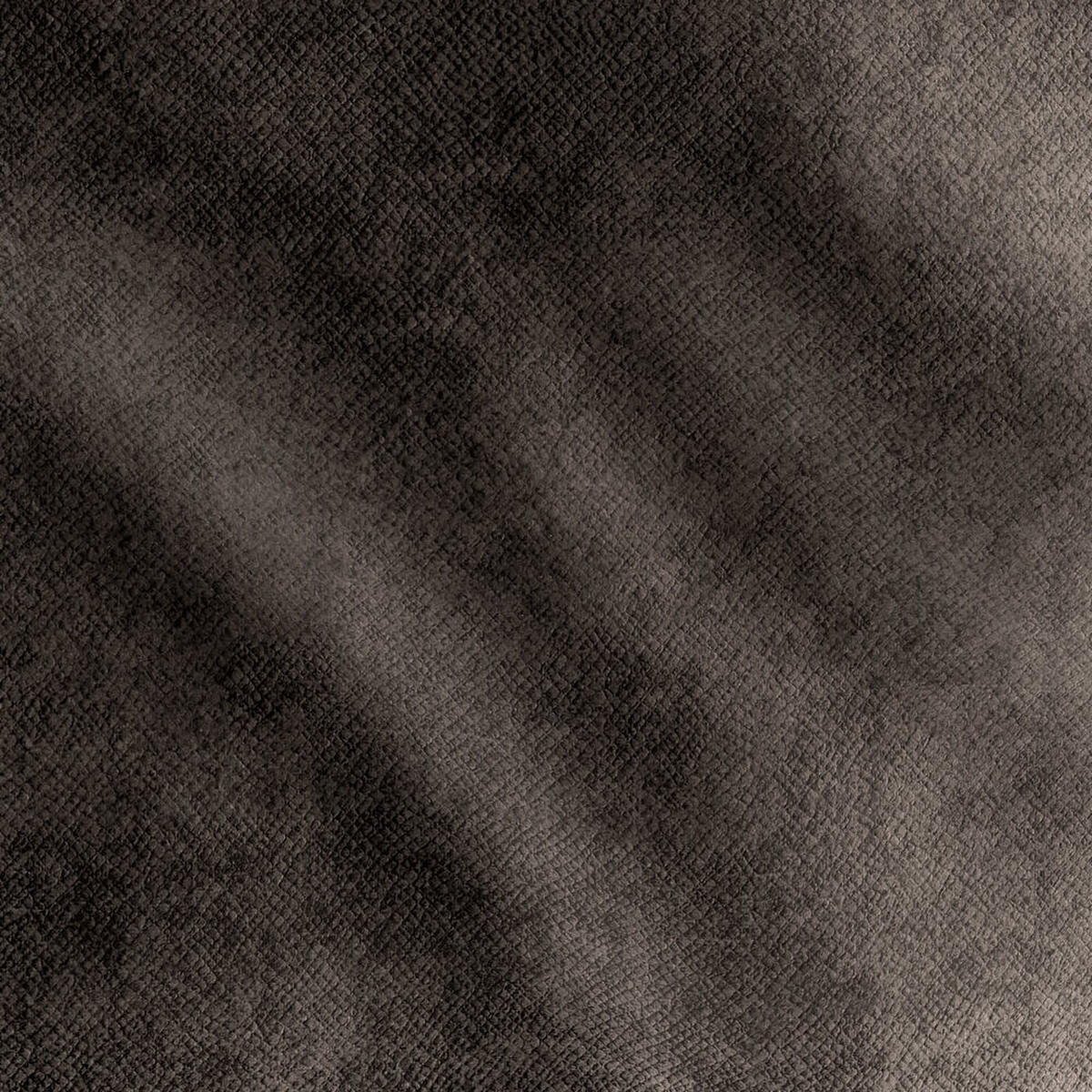 POLSTERBETT Milos mit Stauraum 160/200 cm Braun im Terra NW Stoff - Schwarz/Naturfarben, Holz/Holzwerkstoff (160/200cm) - AltaBeds