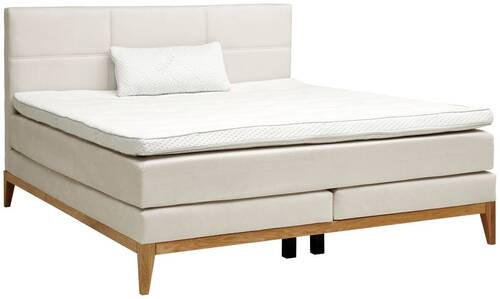Boxspringbett LAYTON - Carryhome