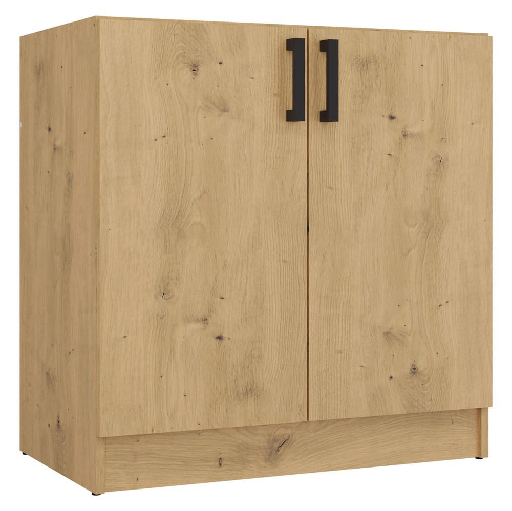 RAUMHIRSCH FURNITURE SPODNÍ SKŘÍŇKA Artisan 80/82/45