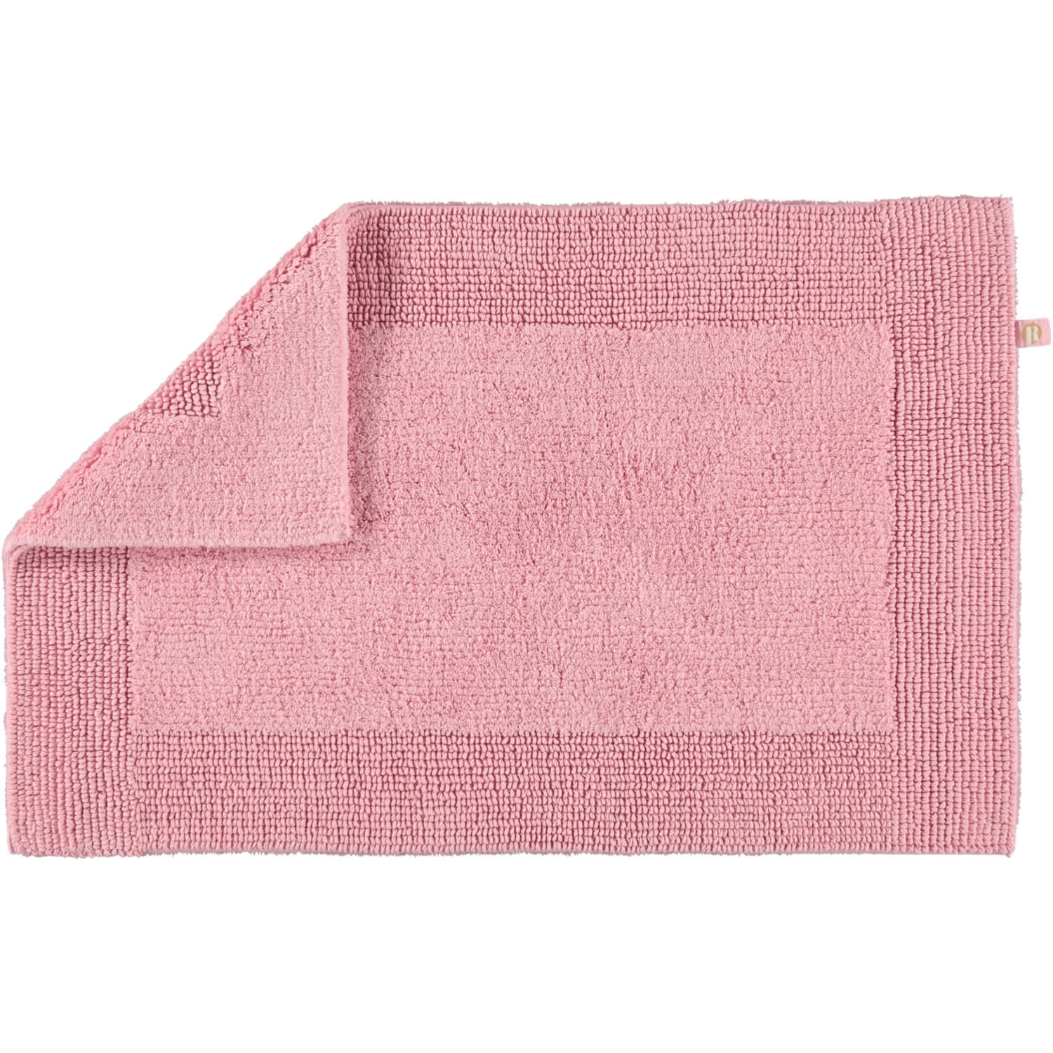 BADTEPPICHE PRESTIGE ROSENQUARZ - 402 - Rosa, Textil (50/75cm) - Rhomtuft