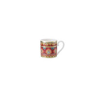 ESPRESSOTASSE Samarkand Rubin bunt 50 ml - Multicolor, Keramik (0.05L) - Villeroy & Boch