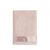 HANDTUCH Alicanty - Hellrosa, Textil (50/90cm) - home&you