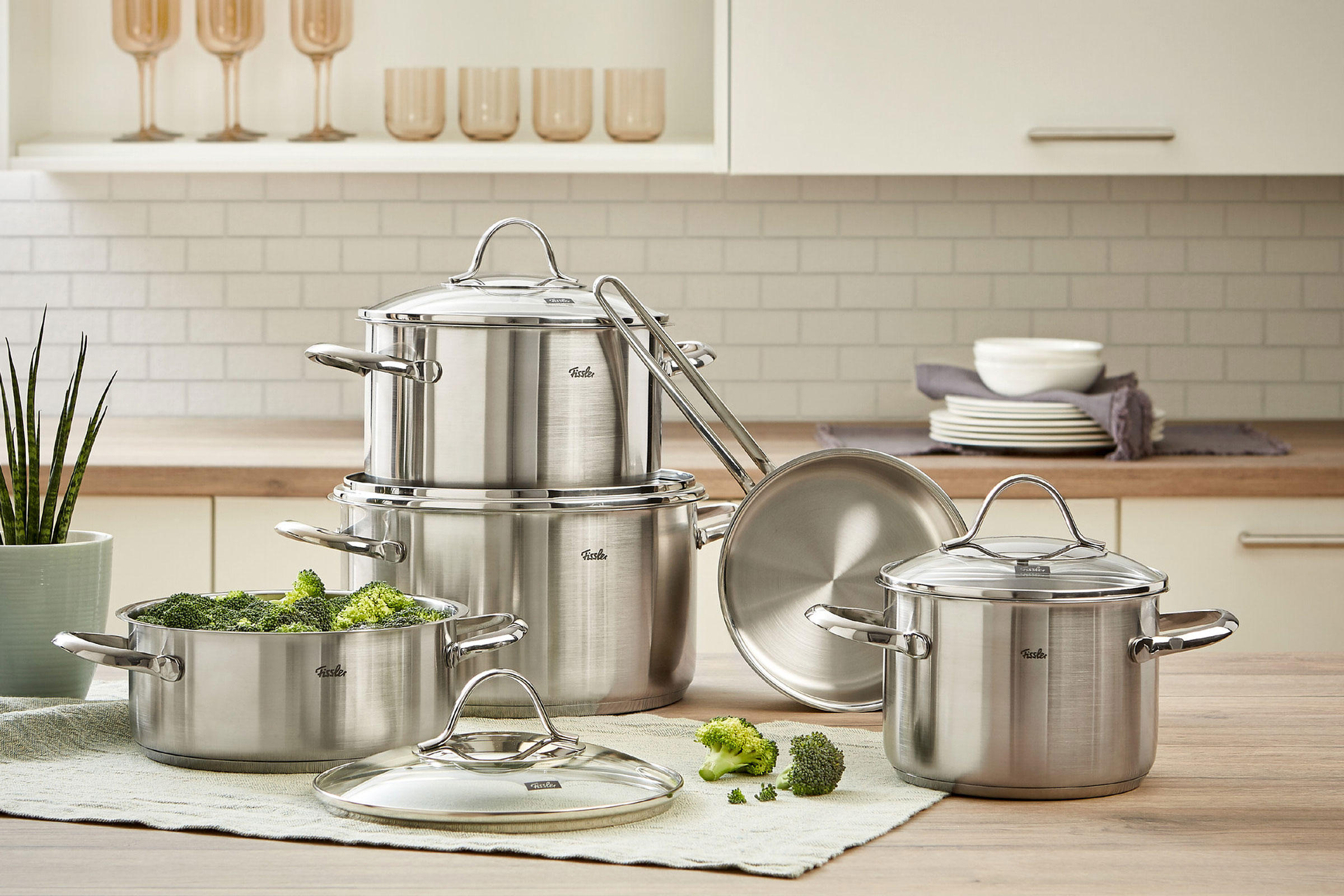 Fissler