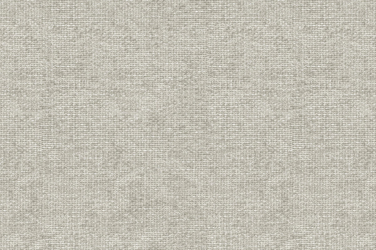 ECKSOFA SALVINI 5-Sitzer, ecru - Ecru/Schwarz, Holzwerkstoff/Textil (158/292cm) - Courtois Laville