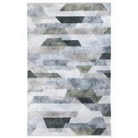 KURZFLOR-TEPPICH - Creme - 195 x 280 cm - Creme, Textil (195/280cm) - Tesso Living