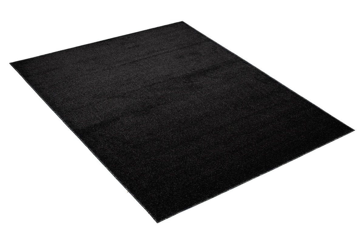 TEPPICH NOYAN ANTHRAZIT 200/300 cm - Anthrazit, Textil (200/300cm) - Tapiso