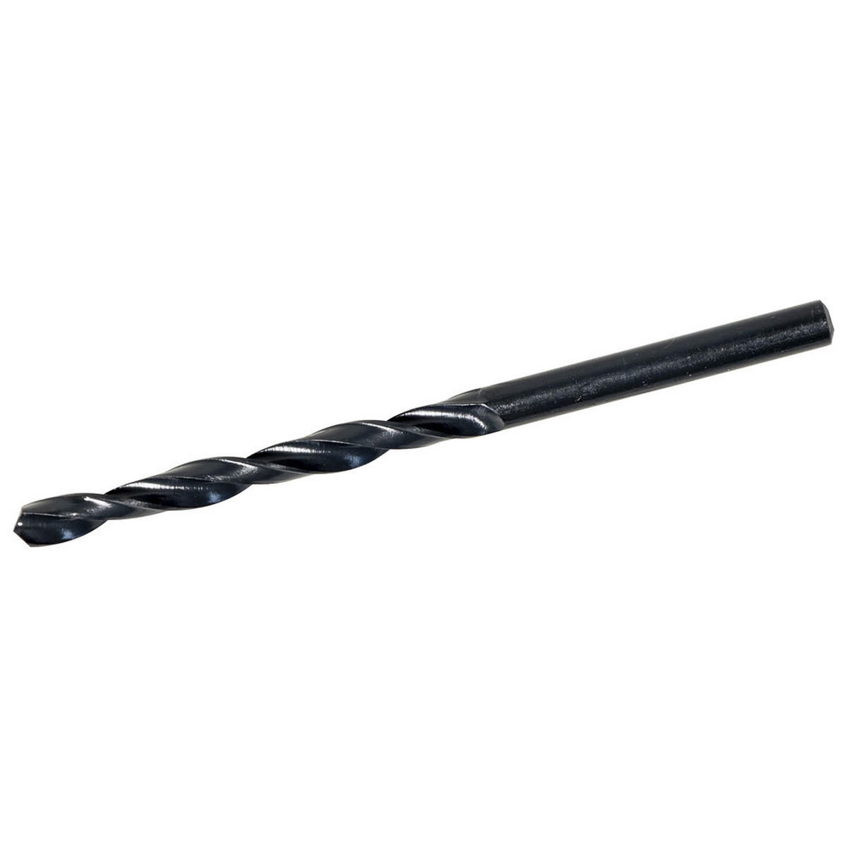 HSS-SPIRALBOHRER DIN 338-N, Ø 13,0 mm - Multicolor, Kunststoff (150/14/14cm) - Dönges