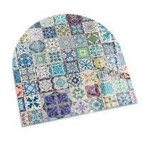 GLASPLATTE für Kamin 100x100 cm Blau - Blau, Glas (100/100/0.4cm) - ArtPrintCave