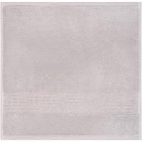HANDTÜCHER THE LUXURY 5000 QUARZ - 805 - Lila, Textil (30/50cm) - Cawö