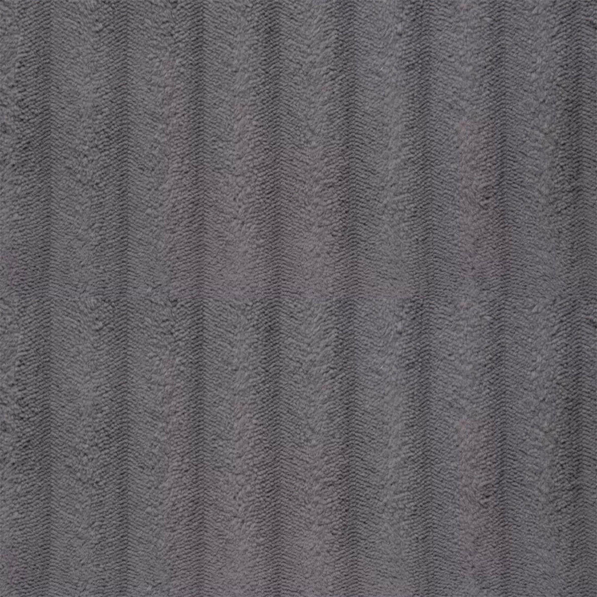 PANORAMASOFA Ivana 4 Sitzplätze Dunkelgrau - Grau, Holz (350/85/172cm) - Petits-meubles