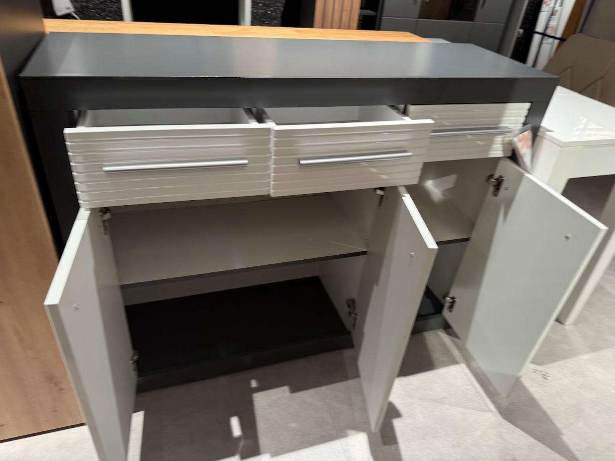 KOMÓD KOLIBRI-BUDAÖRS OUTLET - Xora