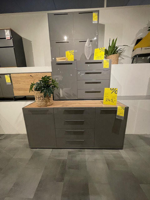 SIDEBOARD - Carryhome