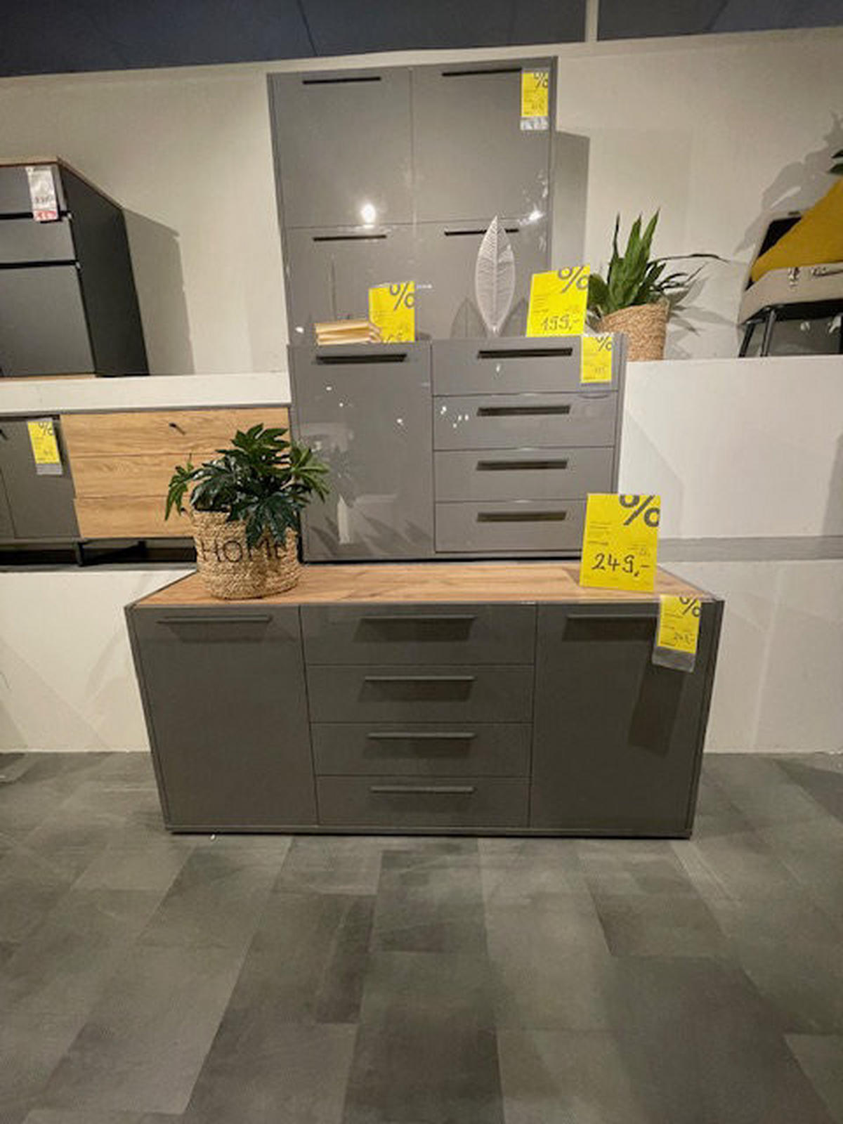 SIDEBOARD - Carryhome