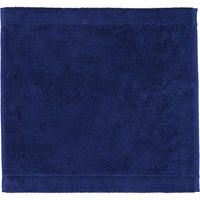 HANDTÜCHER LIFE STYLE UNI 7007 NAVY - 133 - Dunkelblau, Textil (30/30cm) - Cawoe