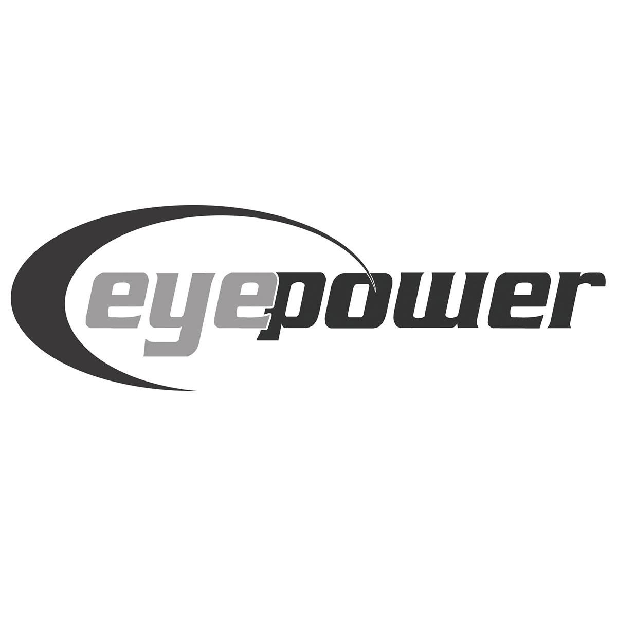 PUZZLEMATTE – 9er Set, 30/30 /1 cm, Schwarz - Schwarz, Kunststoff (30/30cm) - eyepower