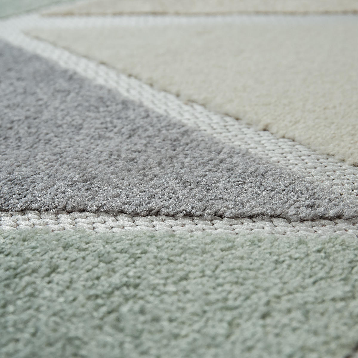 OUTDOORTEPPICH 80/150 cm Stilo 860 - Multicolor, Textil (80/150cm) - Paco Home