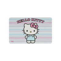 BRETTCHEN Hello Kitty Mehrfarbig 14,5 x 23,5 cm - Multicolor, Kunststoff (14.5/23.5cm) - Hello Kitty
