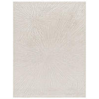 FLACHWEBETEPPICH Boho Creme 80 x 150 cm - Creme, Kunststoff (80/150cm) - TT Home