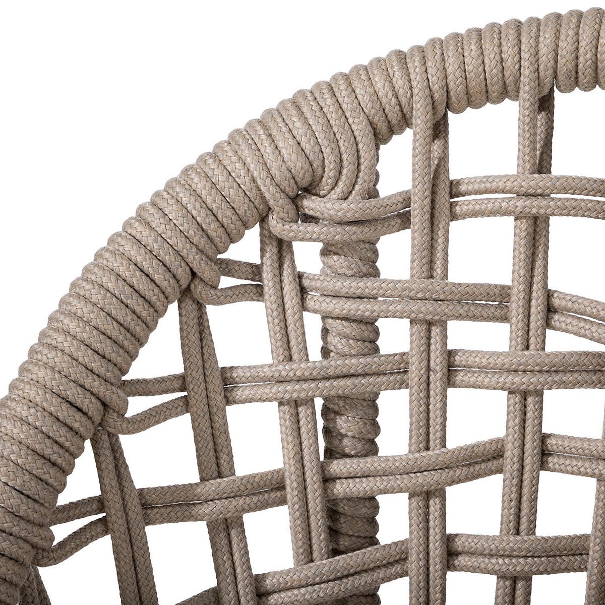 ESSZIMMERSTUHL 2er-Set - Samt / Stahl - Beige / Schwarz - Beige/Schwarz, Textil/Metall (47/84/58cm) - home24