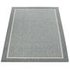 OUTDOORTEPPICH 200/290 cm Brugge 225 - Grau, Textil (200/290cm) - Paco Home