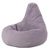 KINDERSITZSACK Sessel Dalton - Lila, Textil (69/59/65cm) - icon