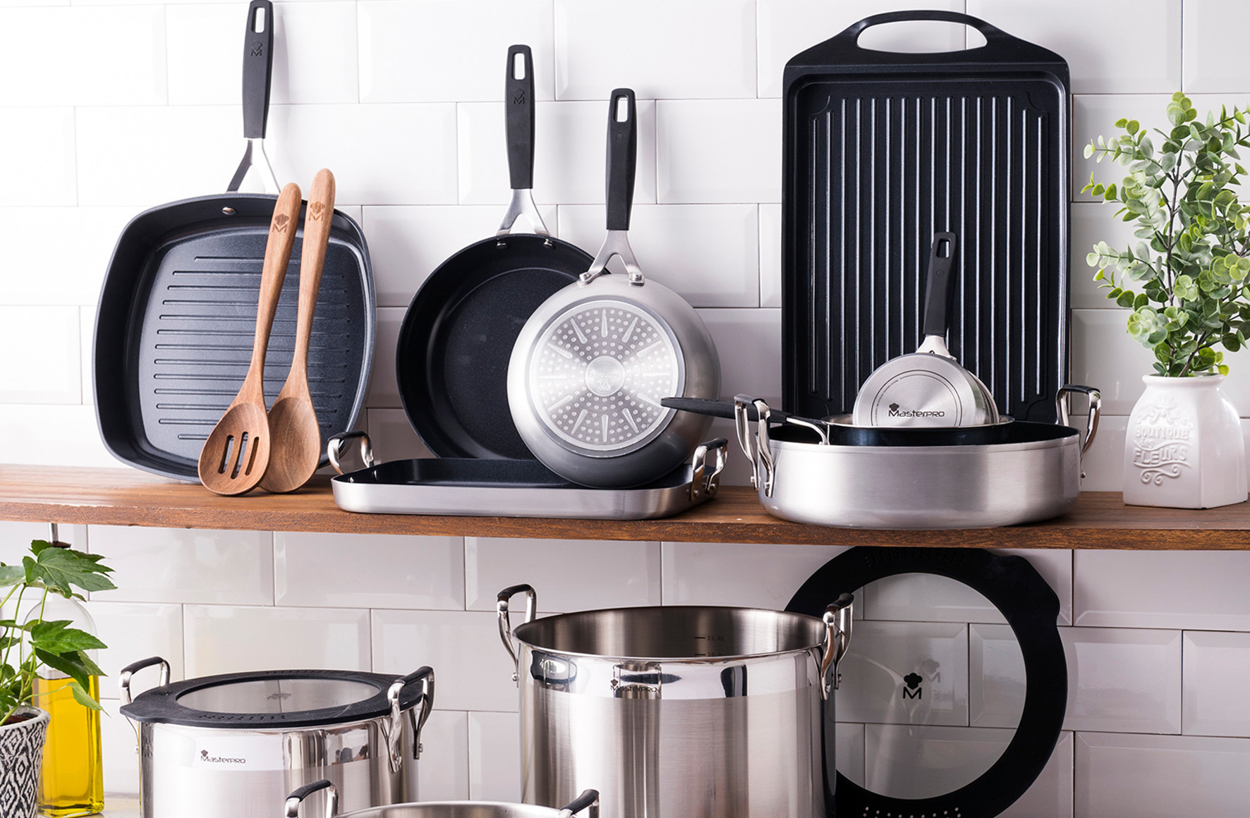 Online Only vaření