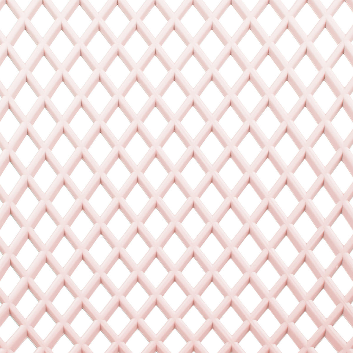 STUHL 4er-Set Kunststoff Rosa Emory - Pink, Kunststoff (45/81/52cm) - Beliani