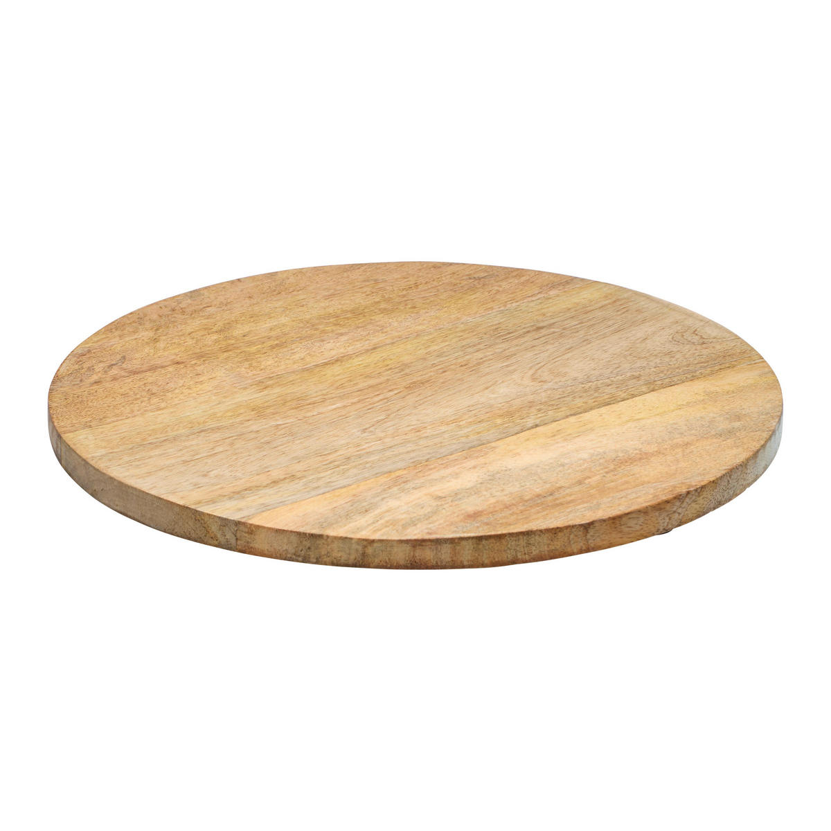 UNTERSETZER Michael Braun - Braun, Holz (1/1cm) - Sonstige