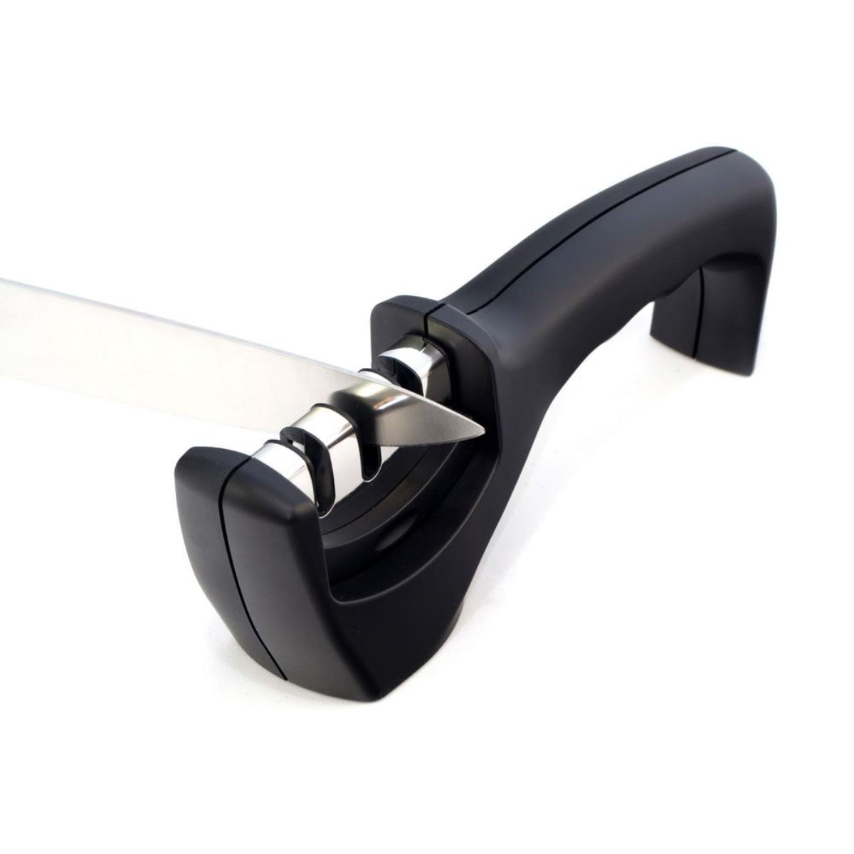 MESSER 3442514 - Silberfarben, Metall (25cm) - Hendi