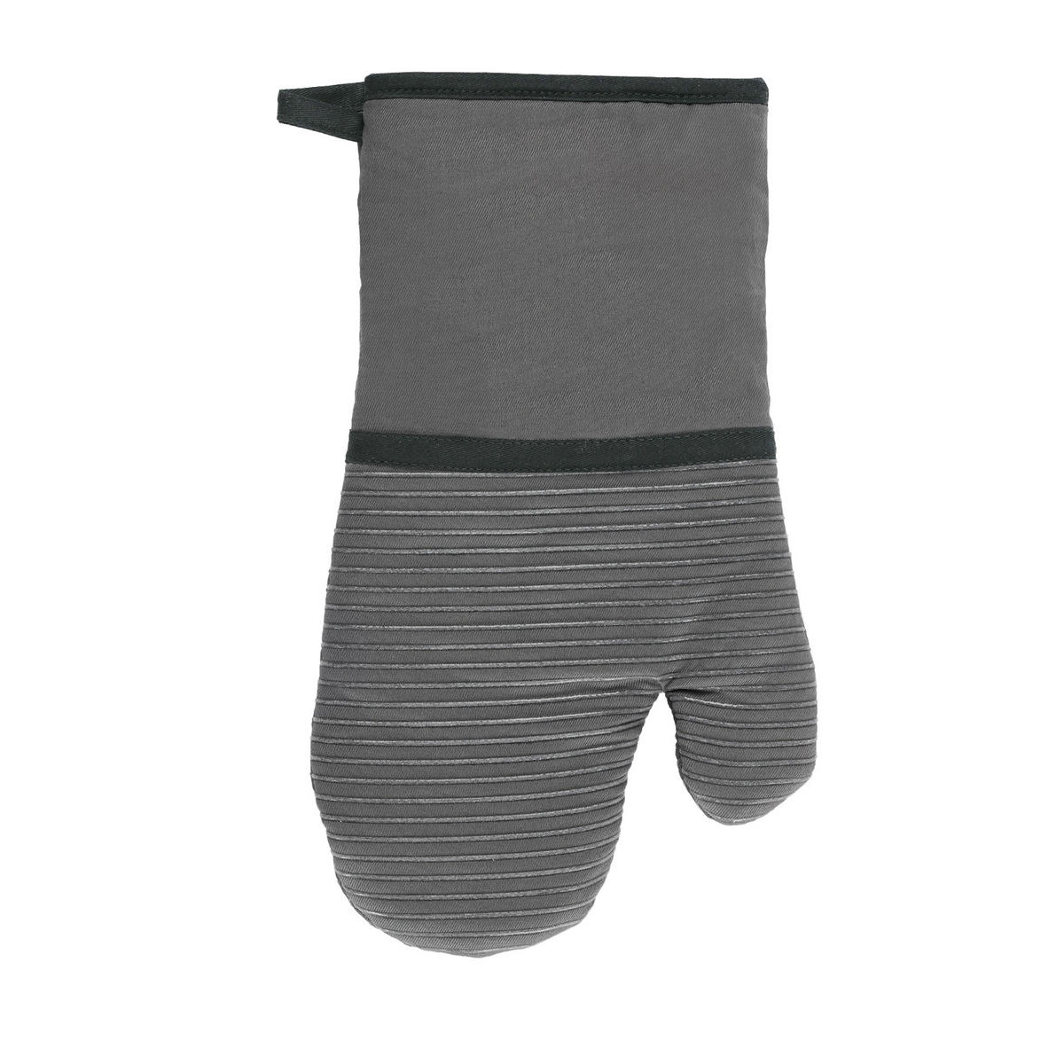 OFENHANDSCHUH - Grau, Textil (18/33cm) - Stoneline