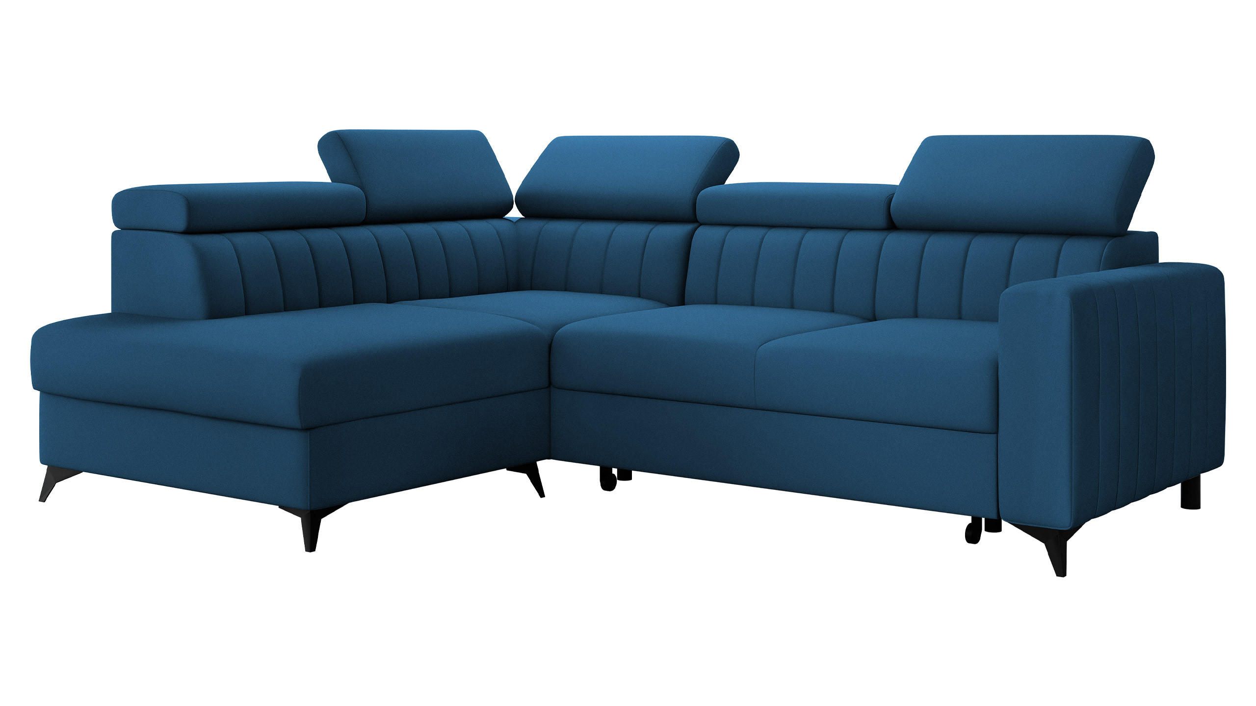 COLTAR Milano 2RRLXP, Stanga LXP+R+2R