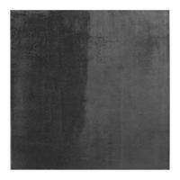 KURZFLORTEPPICH LUMI quadratisch dunkelgrau kuschelweich waschbar 120/120 cm - Dunkelgrau, Textil (120/120cm) - Tapiso