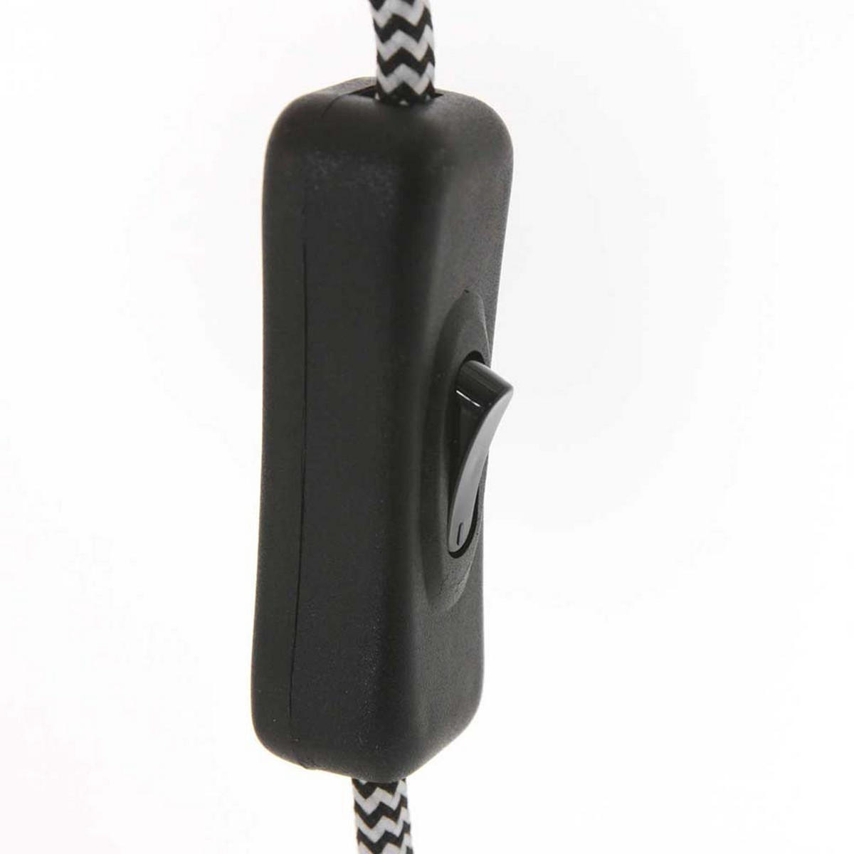 TISCHLEUCHTE Metall Grün Nova - Grün, Metall (18/18/38cm)