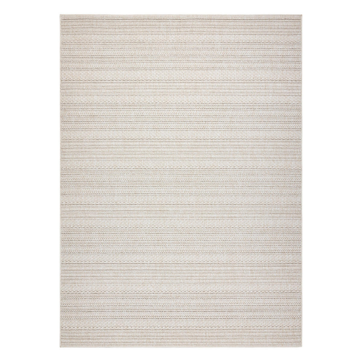 TEPPICH Origi 160/220 cm - Creme, Textil (160/220cm) - rugsX