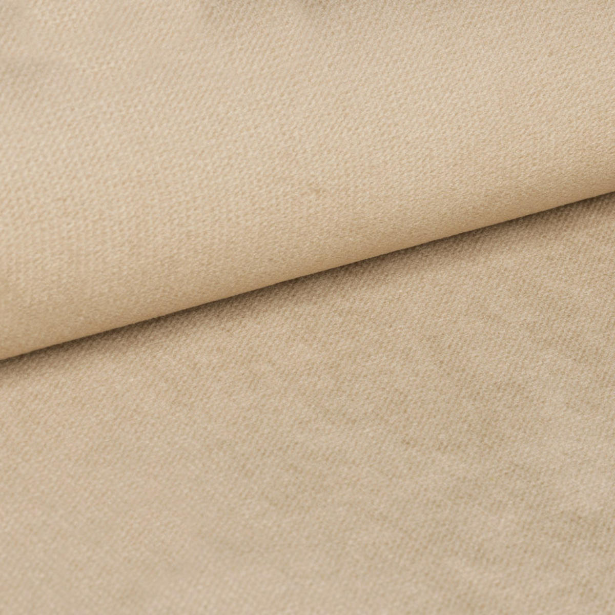 SCHLAFSOFA York I, Schlaffunktion, ausziehbare Couch, mit Bettkasten, inkl. Kissen, Kronos 35 - Beige, Textil (90/85/97cm) - Jerpax