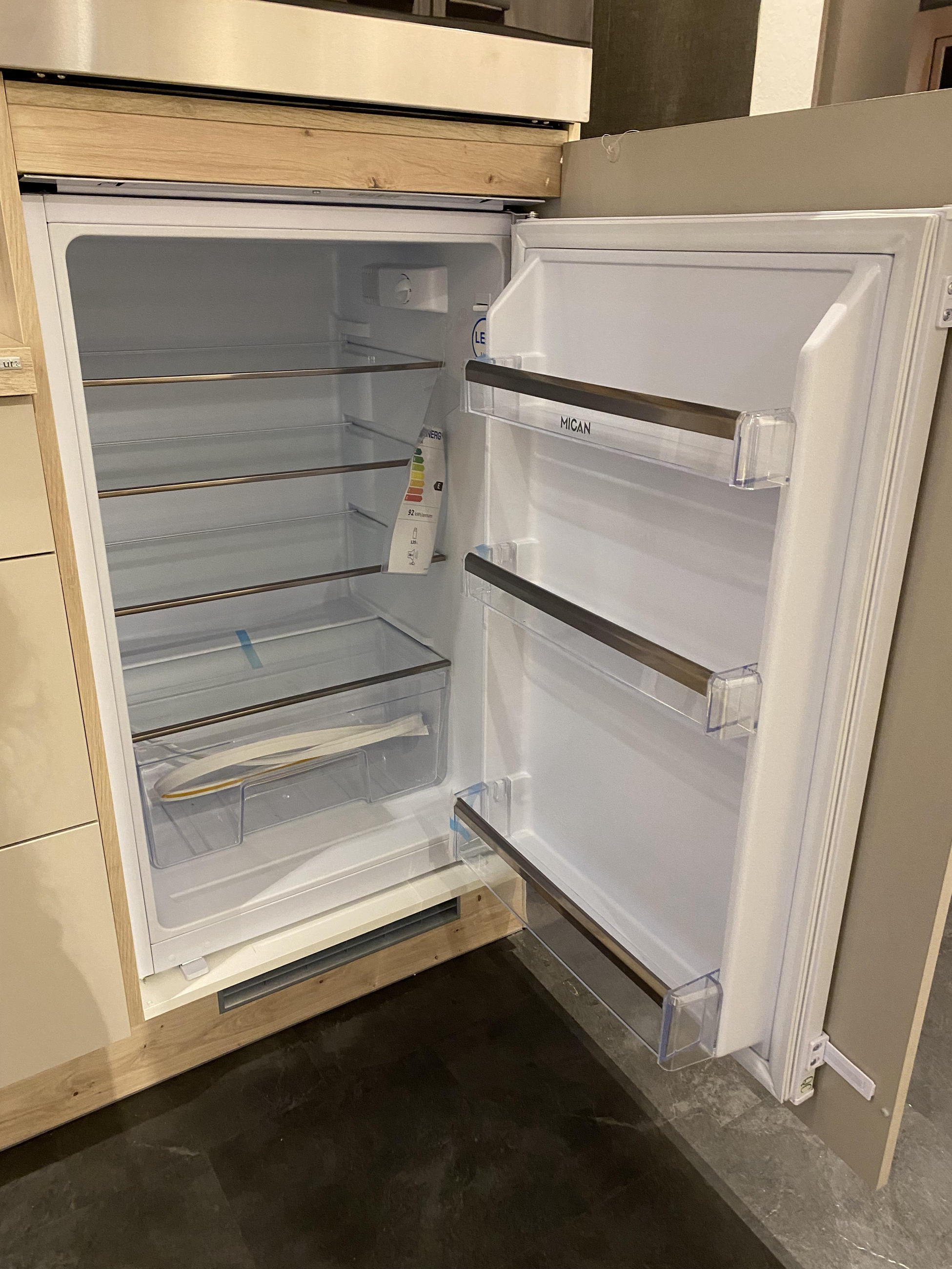 KÃ¼hlschrank - Mican
