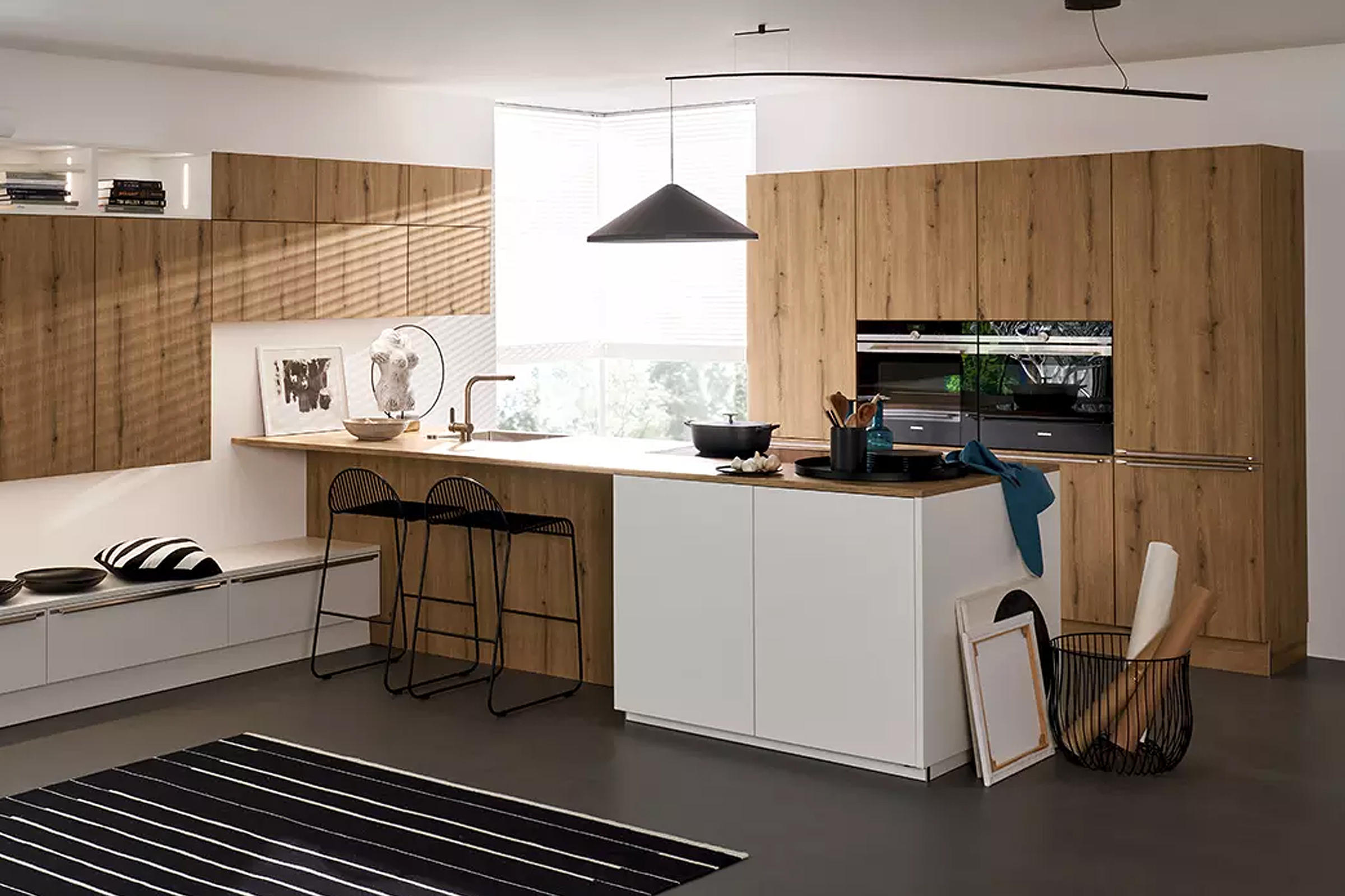 Küchentrends bei XXXLutz!