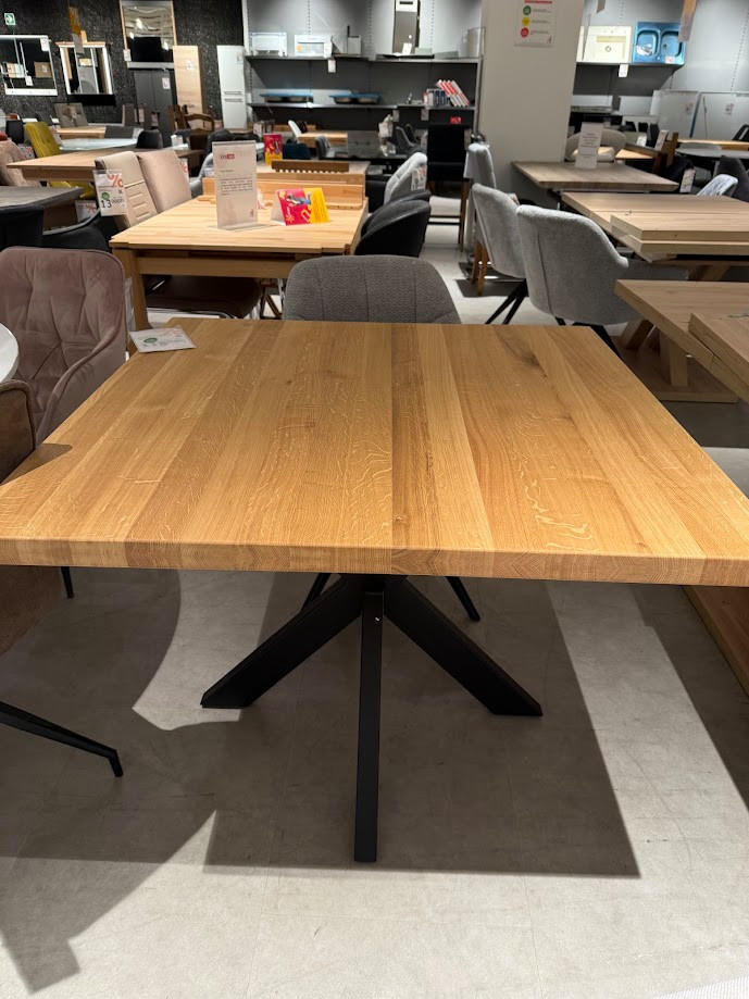 ÉTKEZŐASZTAL MICKY-BUDAÖRS OUTLET - Carryhome