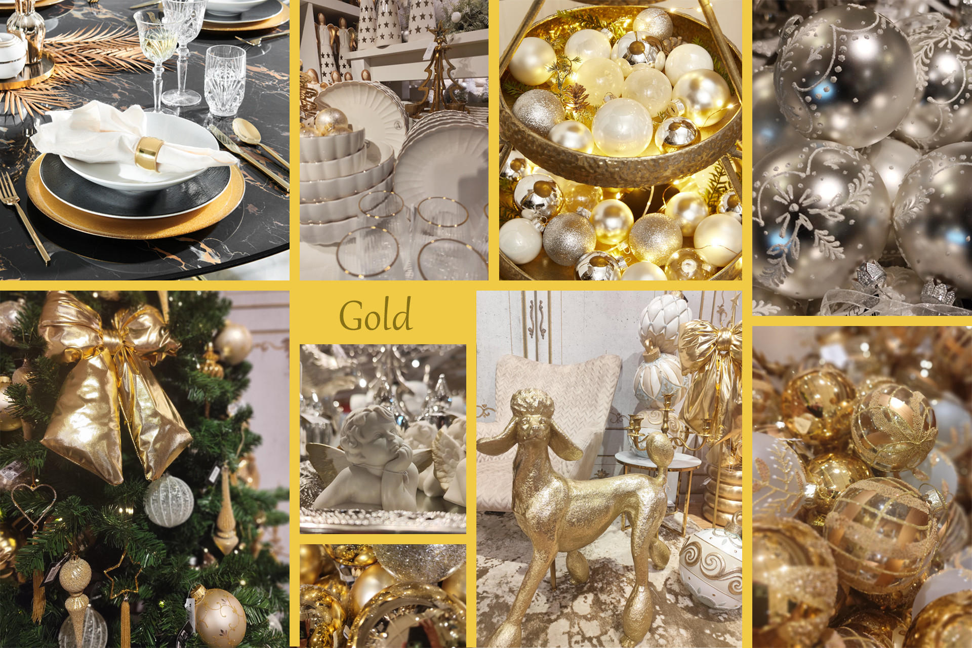 gold