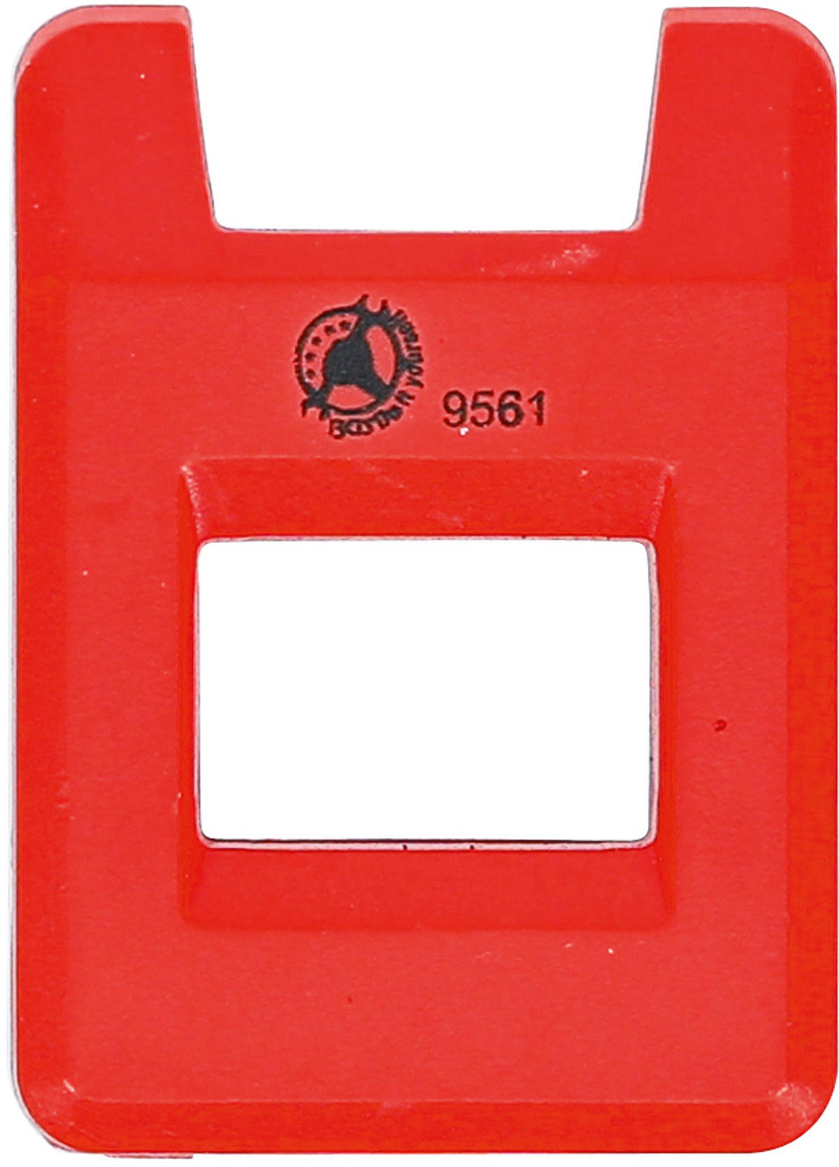 MAGNETISIERER / ENTMAGNETISIERER - Multicolor, Kunststoff/Metall (1/1cm) - BGS technic