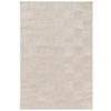 TEPPICH Claire Cream 120x170 cm - Creme, Kunststoff (120/170cm) - benuta