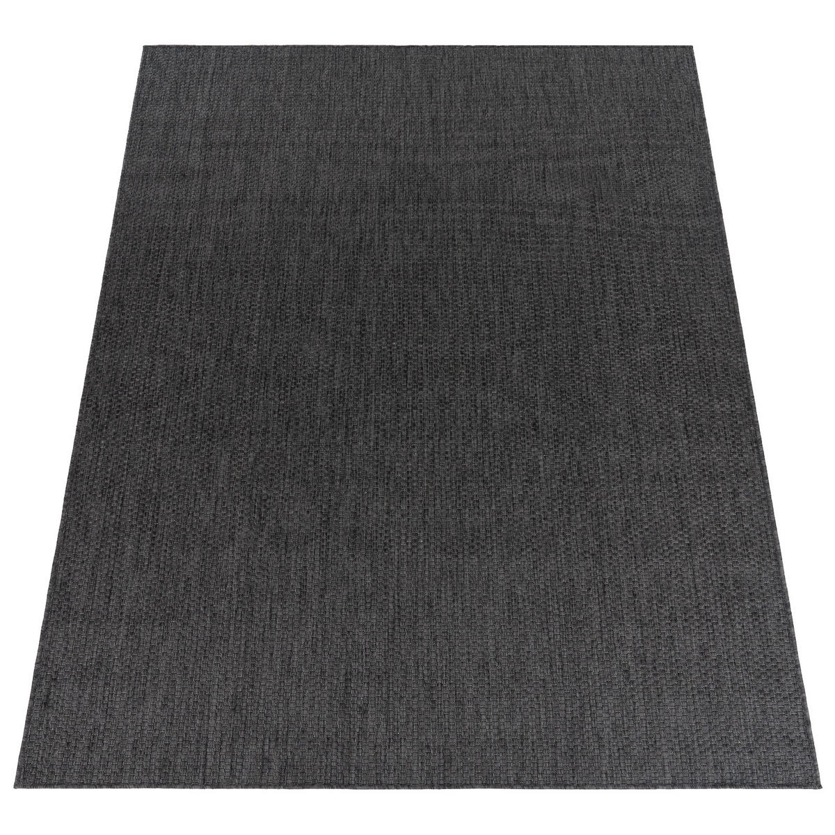 OUTDOORTEPPICH 300/400 cm Venedig 165 - Anthrazit, Textil (300/400cm) - Paco Home