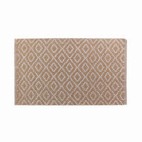 TEPPICH Lazaro 50/80 cm - Beige, Naturmaterialien (50/80cm) - Douceur d´intérieur
