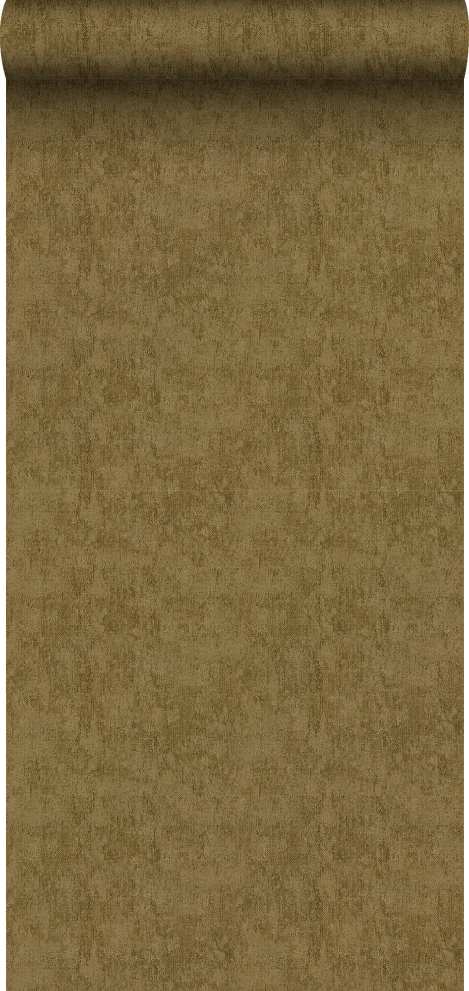 TAPETE Leinen-Optik 53 cm x 10 m - Braun, Papier (53/1000cm) - Sanders & Sanders