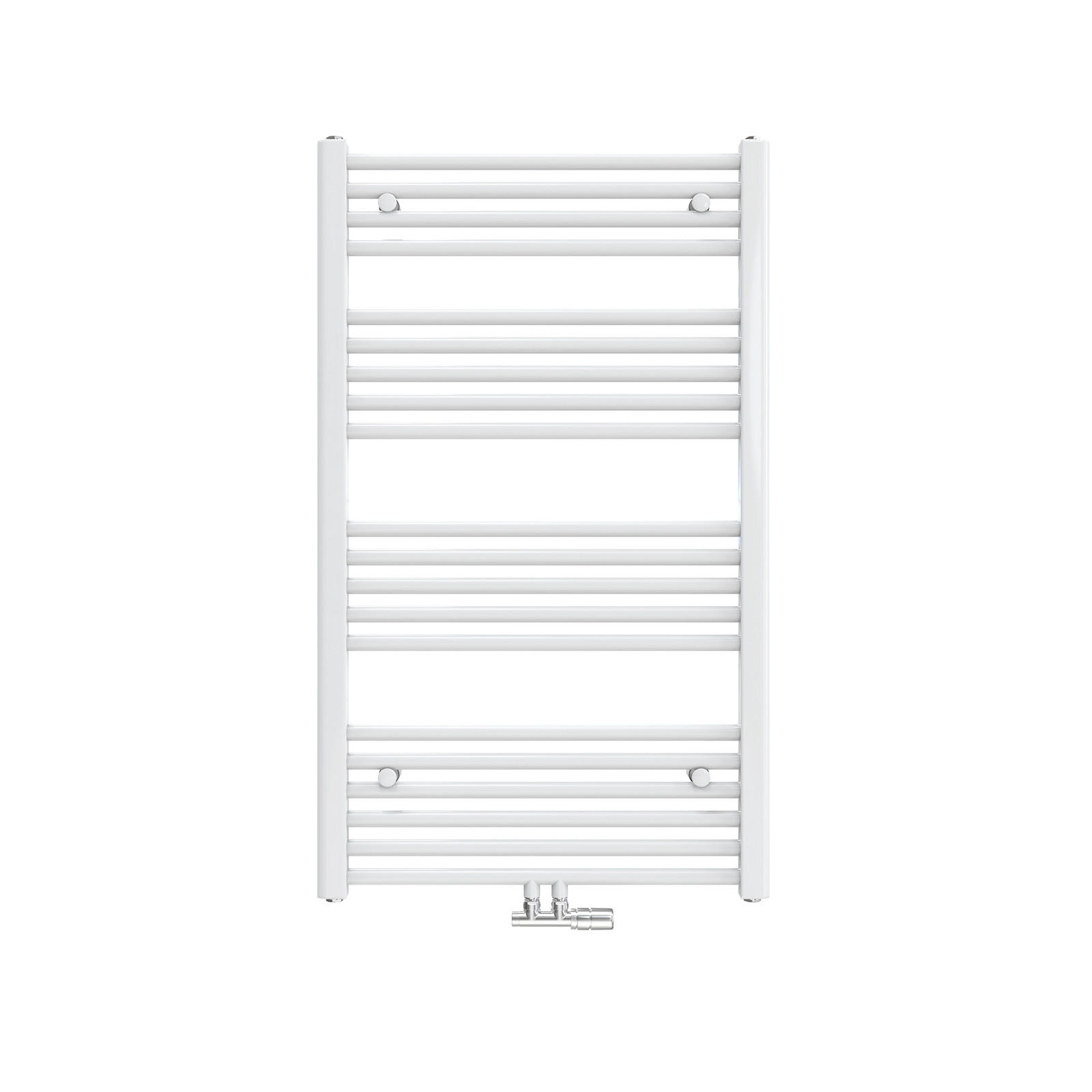 EMKE RADIÁTOR Towel Vodní 100/60/3 cm
