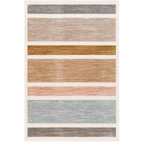 TEPPICH VINTAGE VALERO - Grau, Textil (120/160cm) - Pergamon
