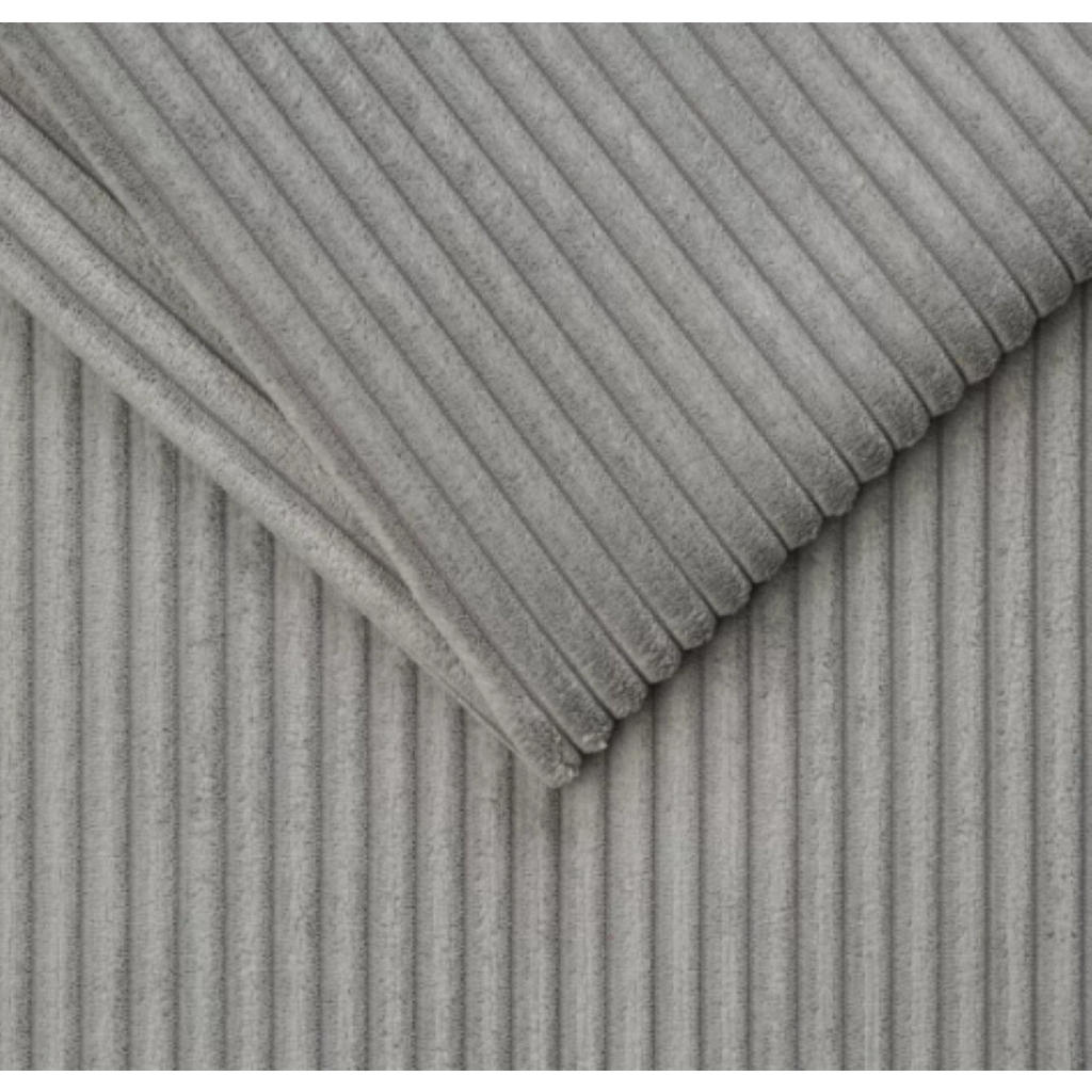 Thumbnail - Kaiser Möbel Schlafsofa, Grau, Holz, 198x89x90 cm, Wohnzimmer, Sofas & Couches, Schlafsofas