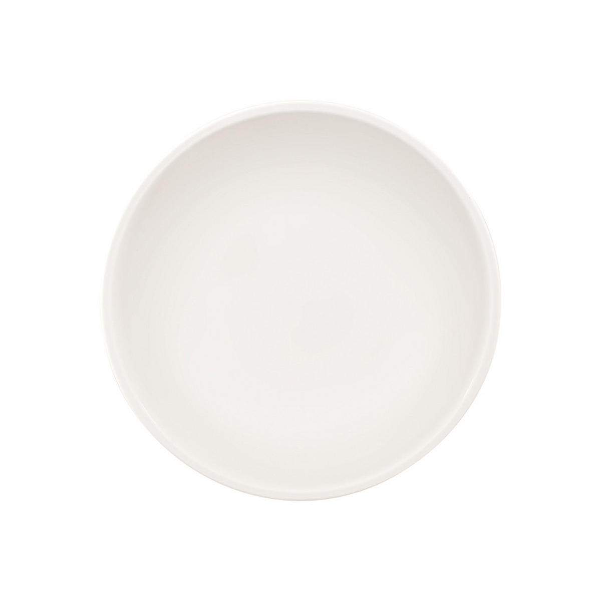 PASTASCHALEN Artesano Original weiß ø 23,6 cm 6er Set - Weiß, Keramik (23.6cm) - Villeroy & Boch