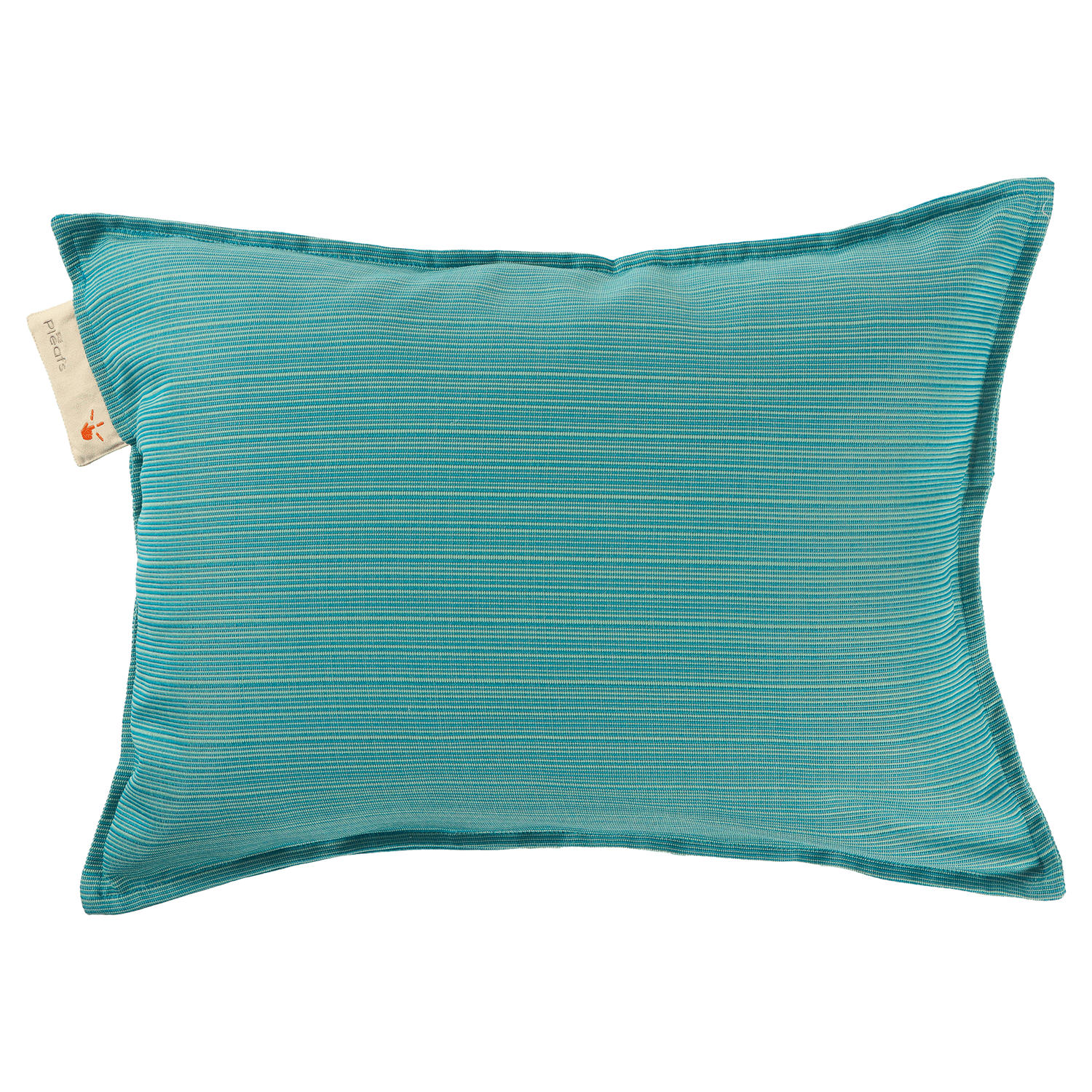 HEIZKISSEN Outdoor 45x60cm Acapulco - Pastellgrün, Textil (45/60cm) - Pleafs