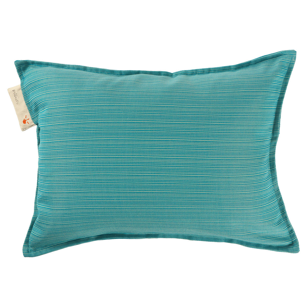 HEIZKISSEN Outdoor 45x60cm Acapulco - Pastellgrün, Textil (45/60cm) - Pleafs